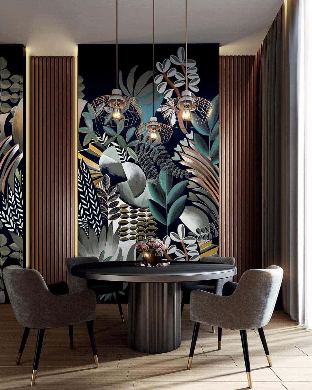 Superfici e Pareti d’Autore