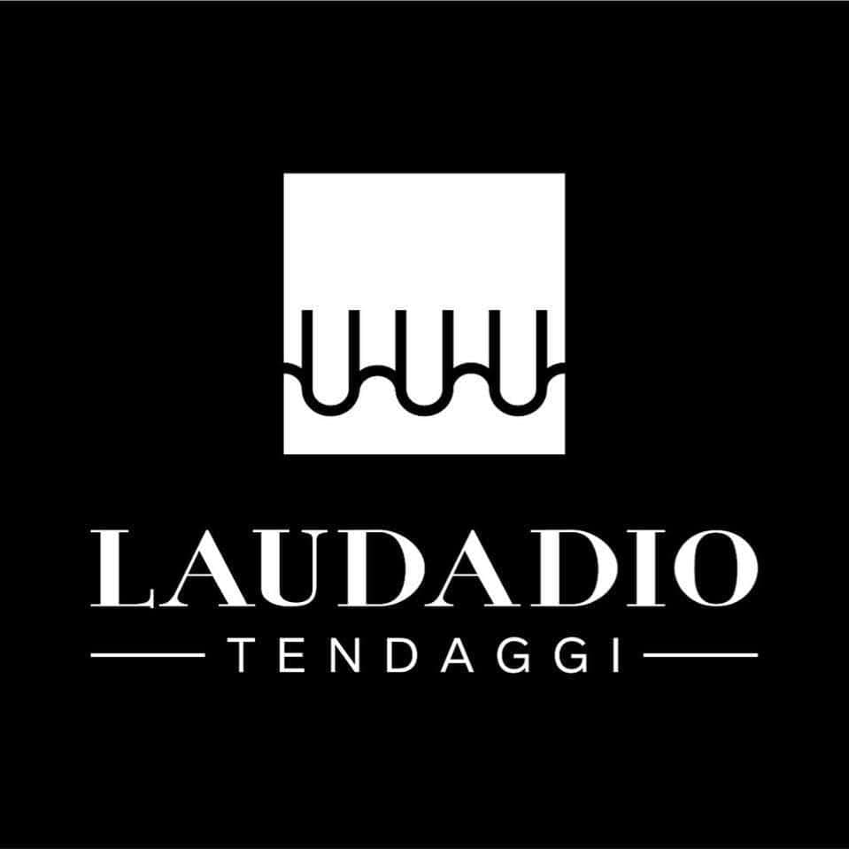 Laudadio Tendaggi Logo